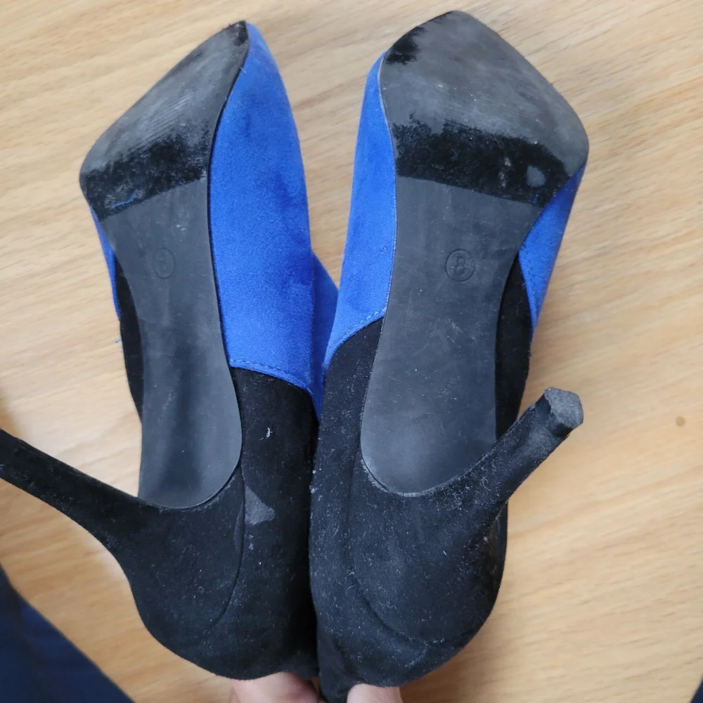 Trendy ankle boots - Picture 3 of 5